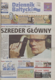 Dziennik Bałtycki, 2003, nr 253