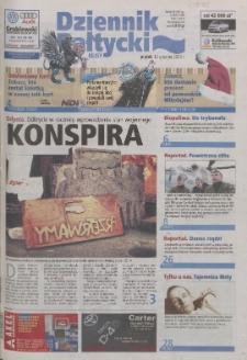 Dziennik Bałtycki, 2003, nr 289