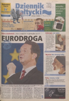 Dziennik Bałtycki, 2003, nr 290