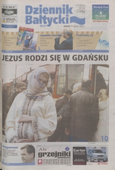 Dziennik Bałtycki, 2003, nr 298
