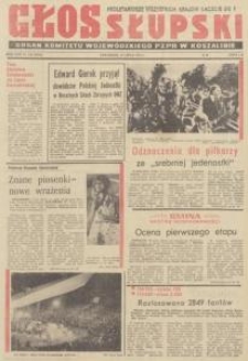 Głos Słupski, 1974, lipiec, nr 192 (7054)