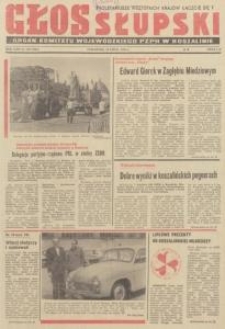 Głos Słupski, 1974, lipiec, nr 199 (7061)