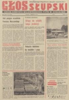 Głos Słupski, 1974, sierpień, nr 214 (7076)