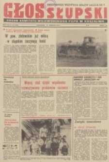 Głos Słupski, 1974, sierpień, nr 227 (7089)