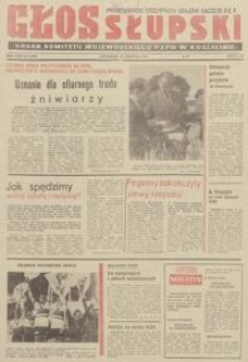 Głos Słupski, 1974, sierpień, nr 234 (7096)