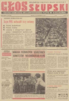 Głos Słupski, 1974, październik, nr 298 (7160)