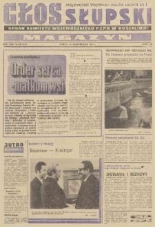 Głos Słupski, 1974, październik, nr 299 (7161)