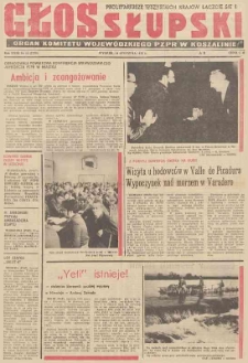 Głos Słupski, 1975, styczeń, nr 12 (7239)