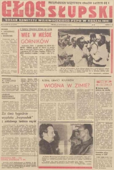 Głos Słupski, 1975, styczeń, nr 13 (7240)