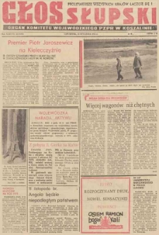 Głos Słupski, 1975, styczeń, nr 14 (7241)