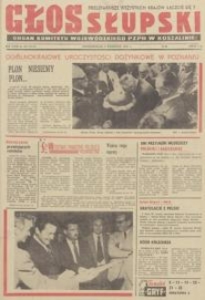 Głos Słupski, 1974, wrzesień, nr 252 (7114)
