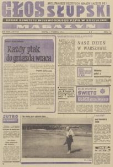 Głos Słupski, 1974, wrzesień, nr 257 (7119)