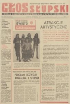 Głos Słupski, 1974, wrzesień, nr 262 (7124)