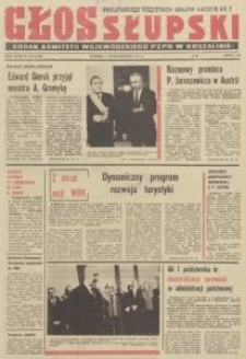 Głos Słupski, 1974, październik, nr 274 (7136)