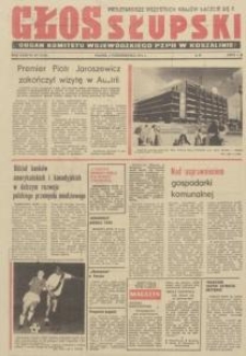 Głos Słupski, 1974, październik, nr 277 (7139)