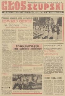Głos Słupski, 1974, październik, nr 282 (7144)