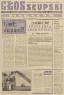 Głos Słupski, 1974, październik, nr 292 (7154)