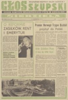 Głos Słupski, 1974, październik, nr 293 (7155)