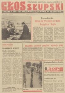 Głos Słupski, 1974, listopad, nr 310 (7172)