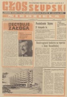 Głos Słupski, 1974, listopad, nr 321 (7183)
