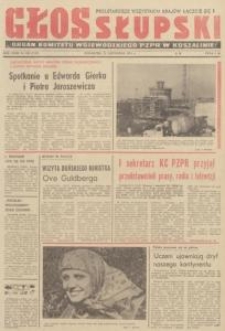 Głos Słupski, 1974, listopad, nr 325 (7187)