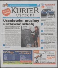 Kurier Ustecki, 2011, nr 4