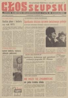 Głos Słupski, 1974, listopad, nr 329 (7191)