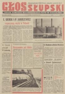 Głos Słupski, 1974, listopad, nr 330 (7192)
