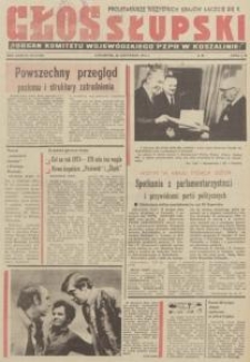 Głos Słupski, 1974, listopad, nr 332 (7194)