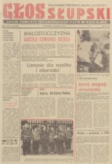 Głos Słupski, 1974, grudzień, nr 346 (7208)