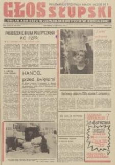Głos Słupski, 1974, grudzień, nr 352 (7214)