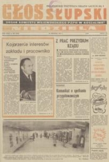 Głos Słupski, 1974, grudzień, nr 356 (7218)