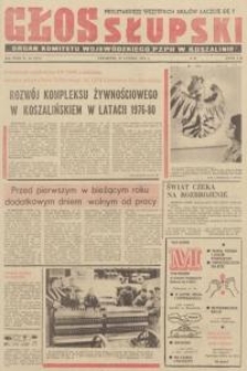 Głos Słupski, 1975, luty, nr 44 (7271)