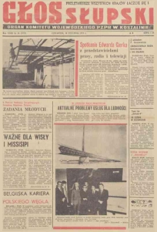 Głos Słupski, 1975, styczeń, nr 26 (7253)