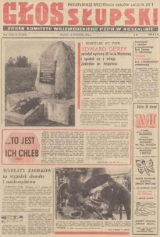 Głos Słupski, 1975, styczeń, nr 27 (7254)