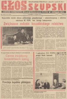 Głos Słupski, 1975, luty, nr 32 (7259)