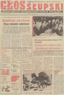 Głos Słupski, 1975, luty, nr 33 (7260)