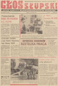 Głos Słupski, 1975, luty, nr 37 (7264)