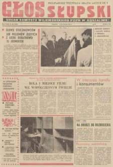 Głos Słupski, 1975, luty, nr 39 (7266)