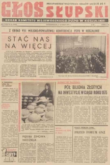 Głos Słupski, 1975, luty, nr 41 (7268)