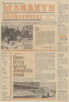 Głos Słupski, 1975, marzec, nr 64 (7301)