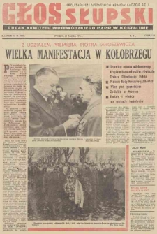 Głos Słupski, 1975, marzec, nr 66 (7303)