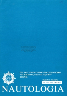 Nautologia, 1994, nr 2