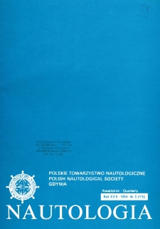 Nautologia, 1994, nr 3