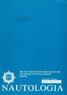 Nautologia, 1994, nr 4