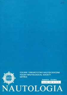 Nautologia, 1995