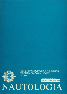 Nautologia, 1995, nr 4