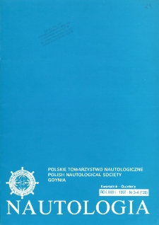Nautologia, 1997, nr 3/4