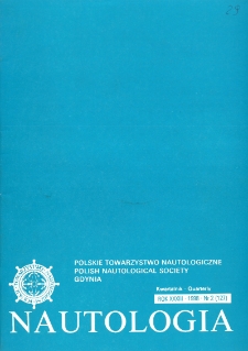 Nautologia, 1998, nr 2