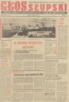 Głos Słupski, 1975, marzec, nr 54 (7291)